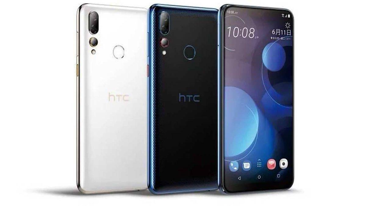 Bir Dönemin Popüler Telefon Markası HTC Nasıl Oldu da Adı Unutulan Bir Marka Haline Geldi?