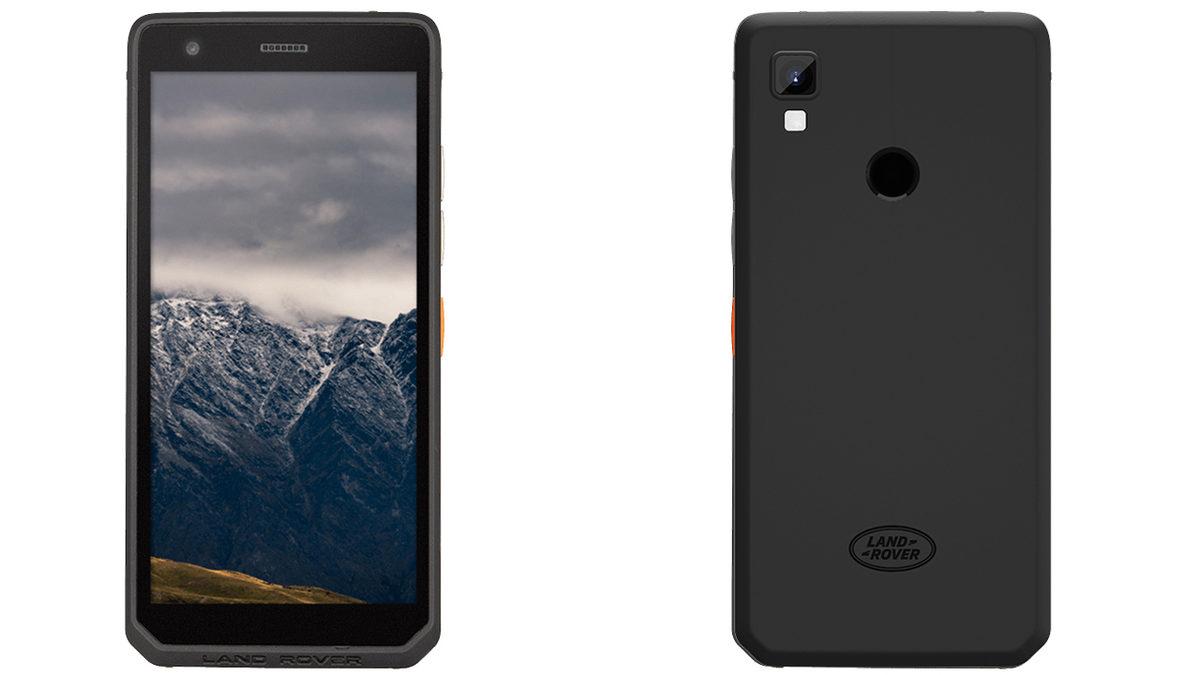 Land Rover, Ultra Dayanıklı Yeni Akıllı Telefonu Explore R’ı Duyurdu