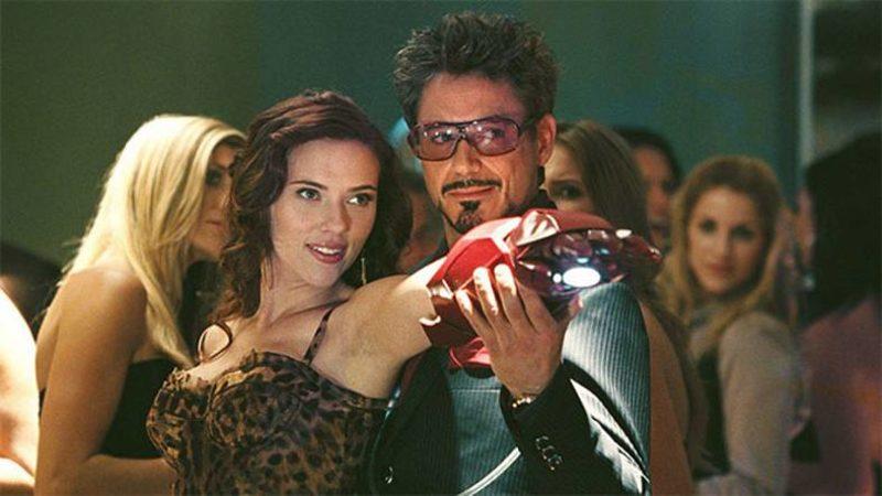 Robert Downey Jr.’dan Marvel Hayranlarını Üzecek Iron Man Kararı: O İş Tamamen Bitti