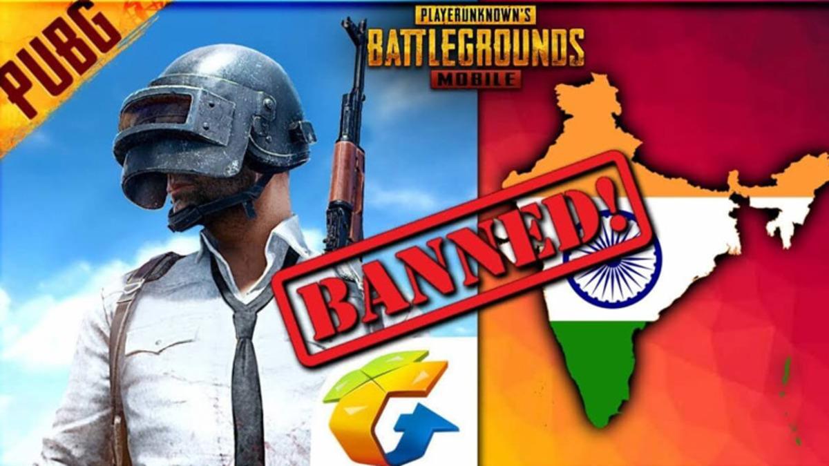 Çin’e Karşı Adeta Savaş Başlatan Hindistan, PUBG Mobile Dahil 118 Uygulamayı Yasakladı