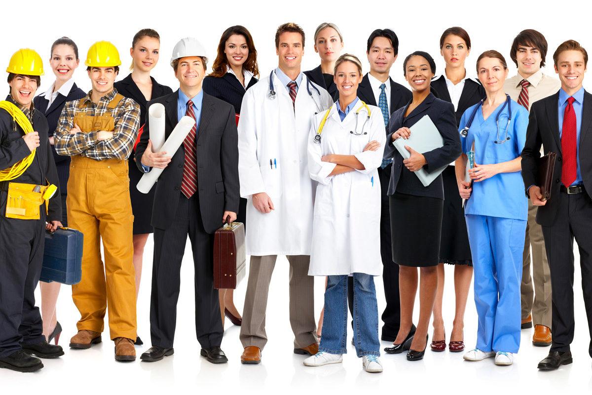 Türkiye’nin En İtibarlı Meslekleri Açıklandı