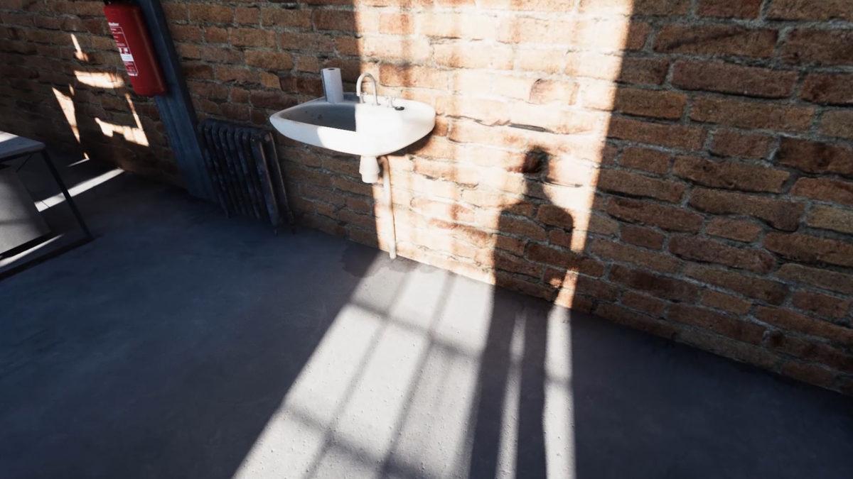 Tarzıyla Eşsiz Bir Deneyim Sunacak Oyun ’The Signifier’ Resmen Duyuruldu