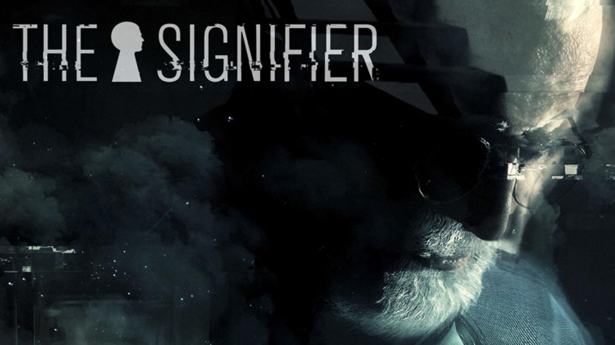 Tarzıyla Eşsiz Bir Deneyim Sunacak Oyun ’The Signifier’ Resmen Duyuruldu