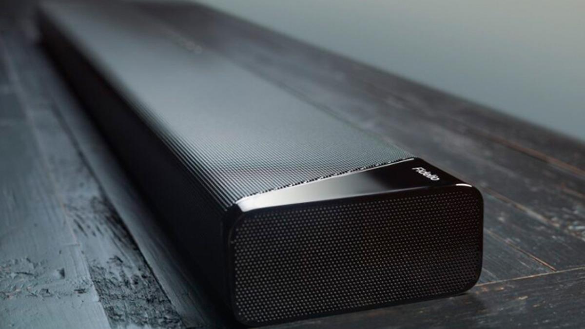 Philips, Dünyanın İlk IMAX ile Geliştirilmiş Soundbar’larını Duyurdu