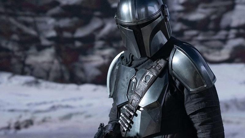 The Mandalorian’ın 2. Sezon Çıkış Tarihi Duyuruldu