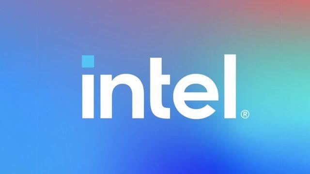 Intel Yeni Logosunu ve Intel Evo Markasını Duyurdu