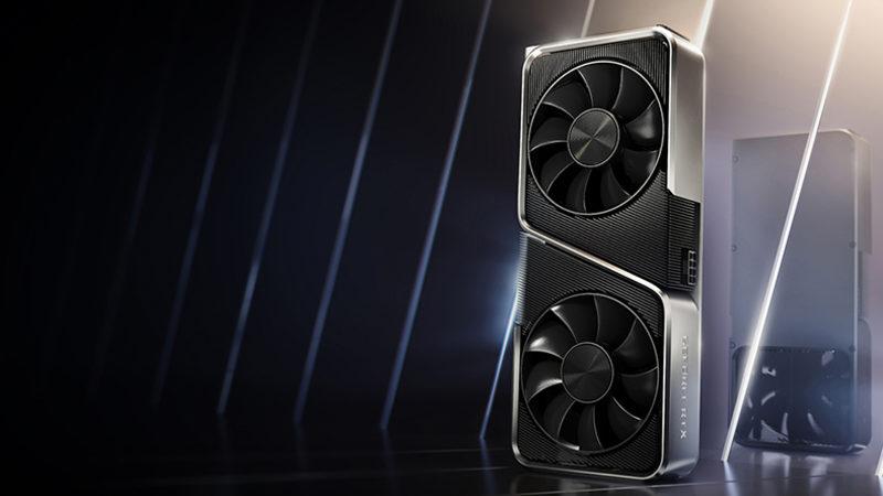 Nvidia GeForce RTX 3070’in Dikkat Çeken Özellikleri ve Fiyatı