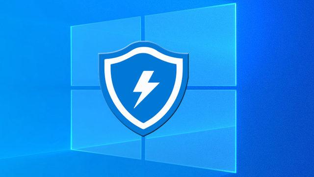 Microsoft Defender’da Kötü Amaçlı Yazılımları İndirebilen İronik Bir Sorun Keşfedildi