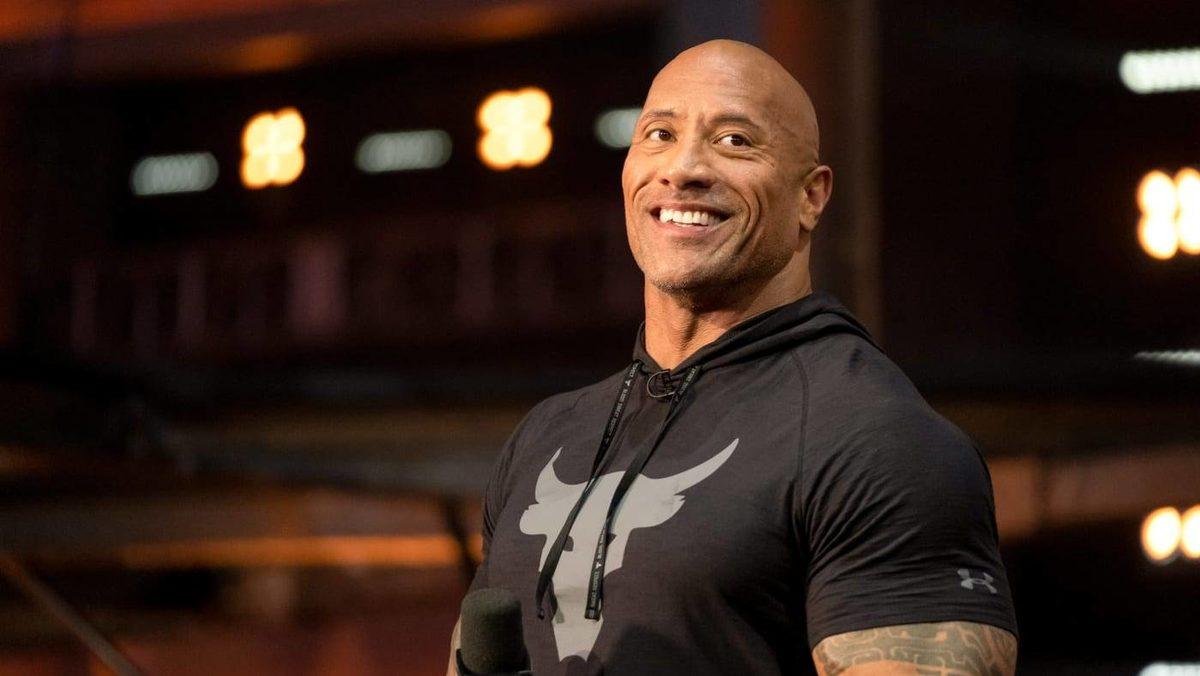 Dünyanın En Çok Para Kazanan Aktörü Dwayne Johnson Koronavirüse Yakalandı