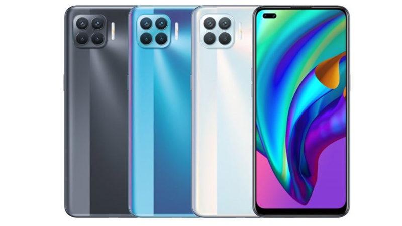 OPPO, Etkileyici Özelliklere Sahip Yeni Telefonları F17 ve F17 Pro’yu Duyurdu