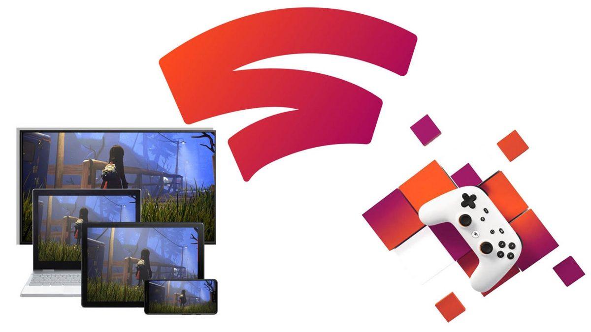 Google Stadia Ne Kadar İnternet Harcıyor?