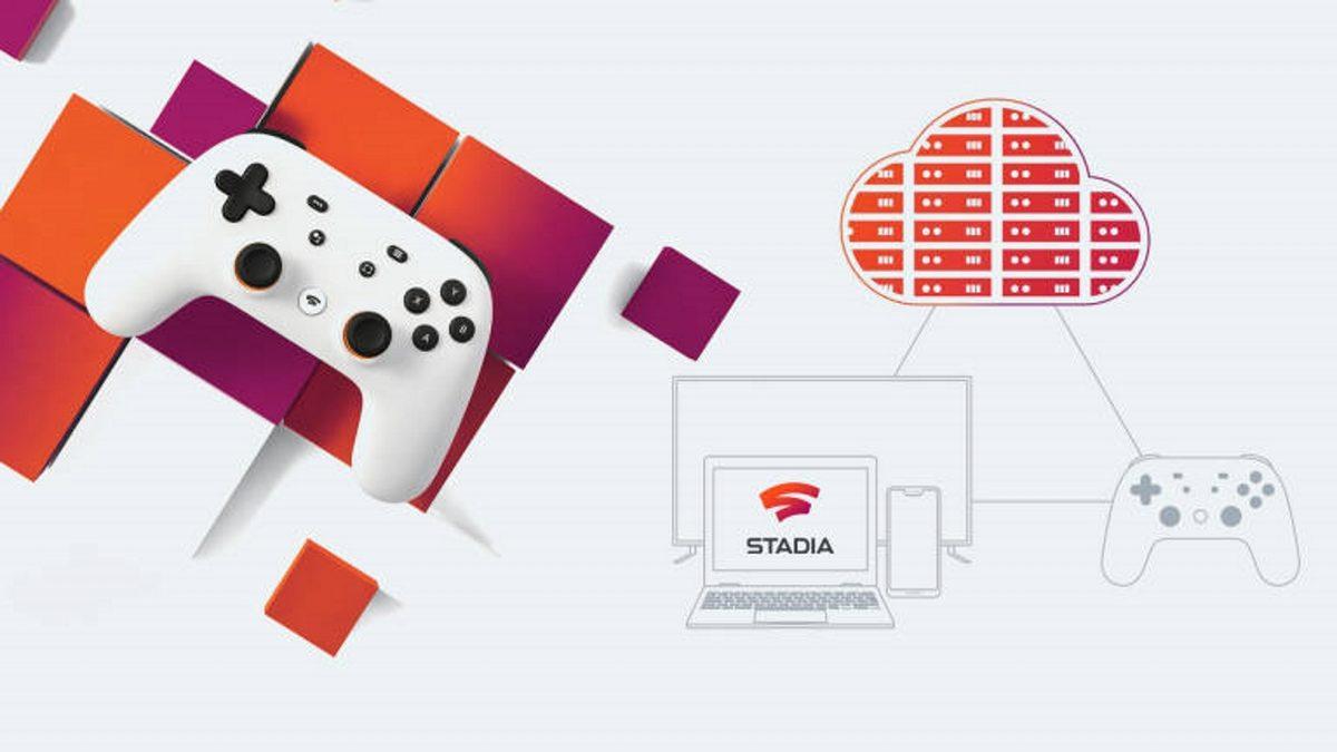 Google Stadia Ne Kadar İnternet Harcıyor?