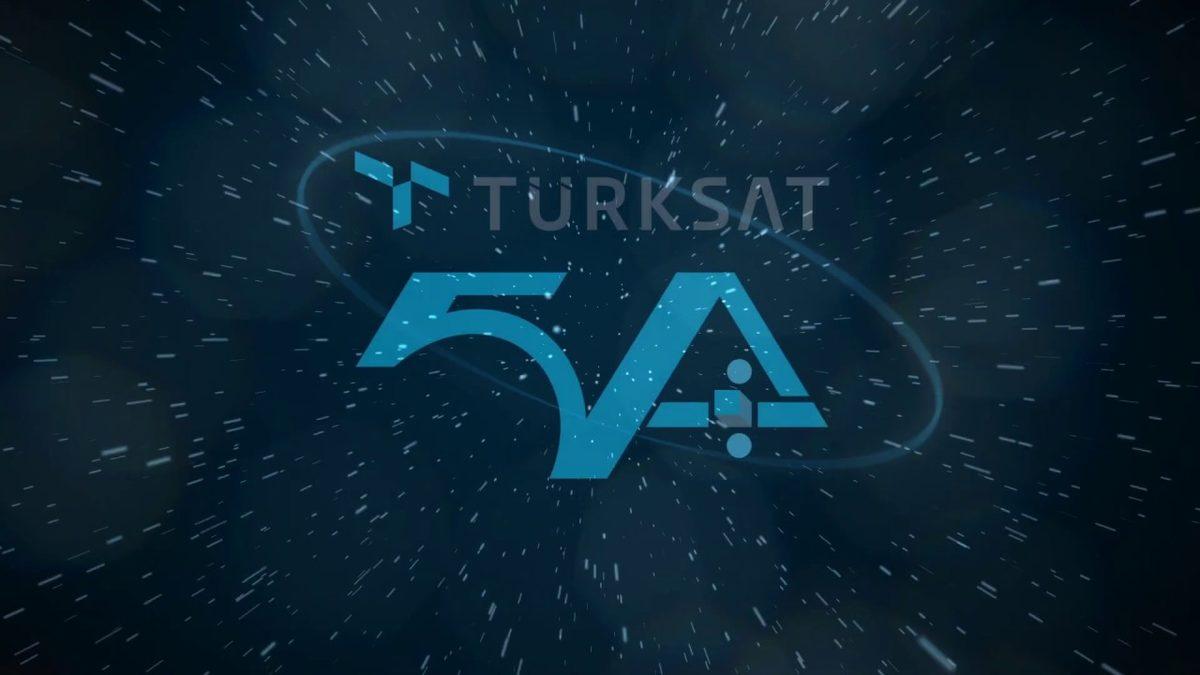 Yakında Uzaya Fırlatılacak TÜRKSAT 5A Uydusu İlk Kez Gösterildi [Video]