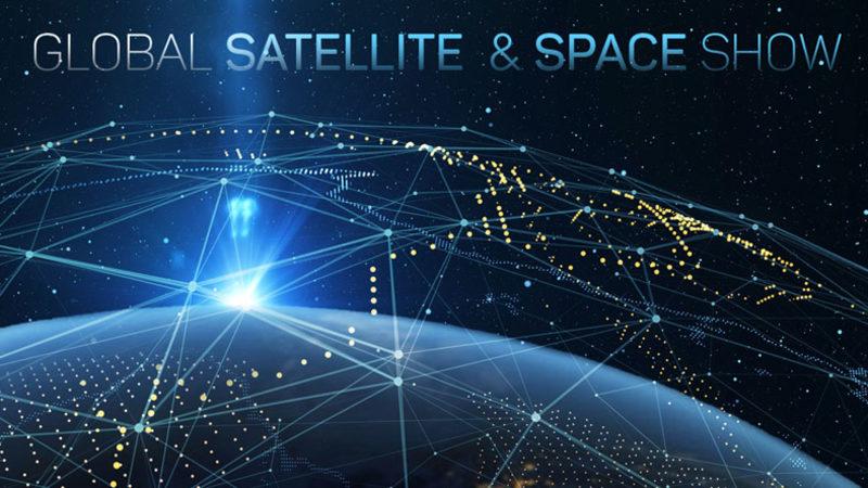 Yakında Uzaya Fırlatılacak TÜRKSAT 5A Uydusu İlk Kez Gösterildi [Video]