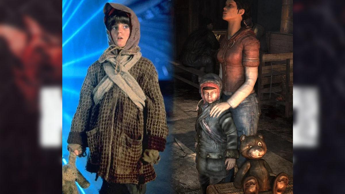 Metro Serisi Oyunlarından Gönderme Dolu 15 Sürpriz Yumurta