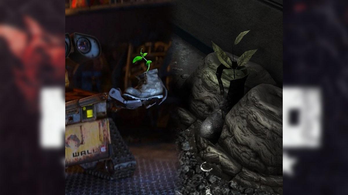 Metro Serisi Oyunlarından Gönderme Dolu 15 Sürpriz Yumurta