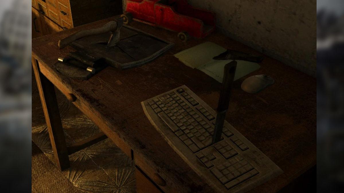 Metro Serisi Oyunlarından Gönderme Dolu 15 Sürpriz Yumurta