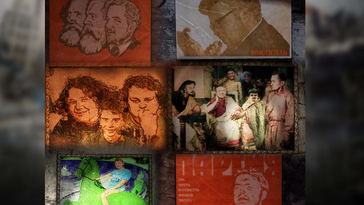 Metro Serisi Oyunlarından Gönderme Dolu 15 Sürpriz Yumurta