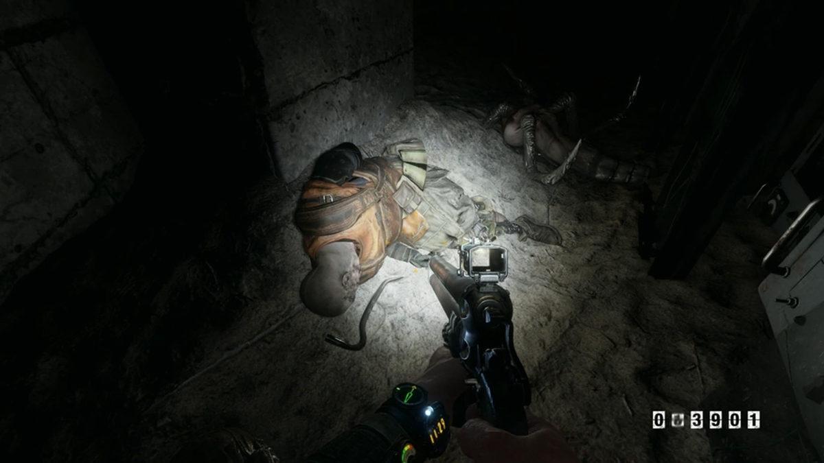 Metro Serisi Oyunlarından Gönderme Dolu 15 Sürpriz Yumurta