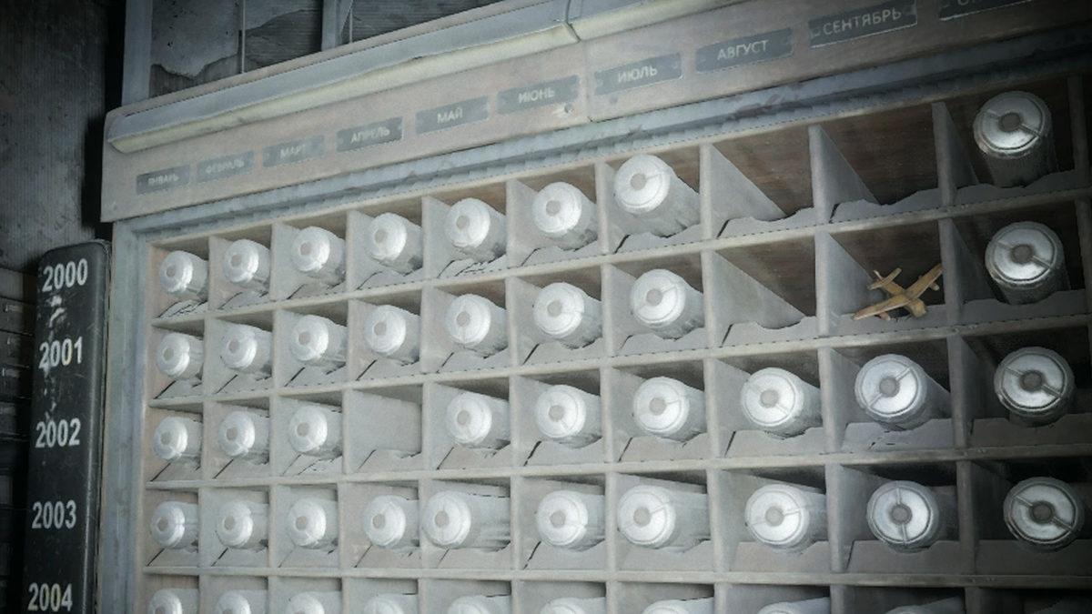 Metro Serisi Oyunlarından Gönderme Dolu 15 Sürpriz Yumurta