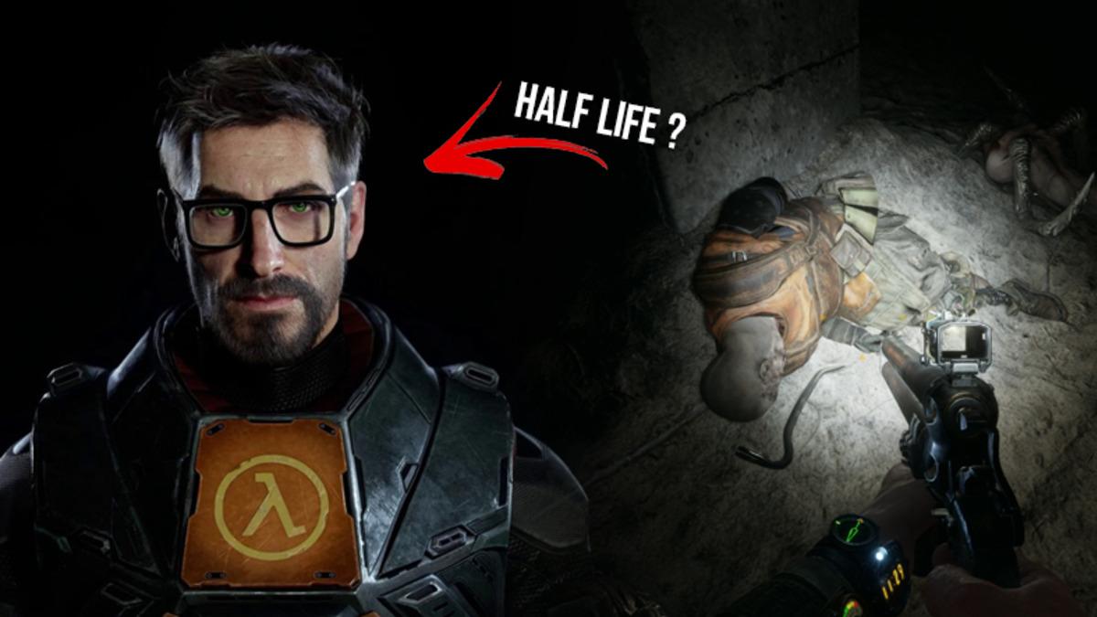 Metro Serisi Oyunlarından Gönderme Dolu 15 Sürpriz Yumurta