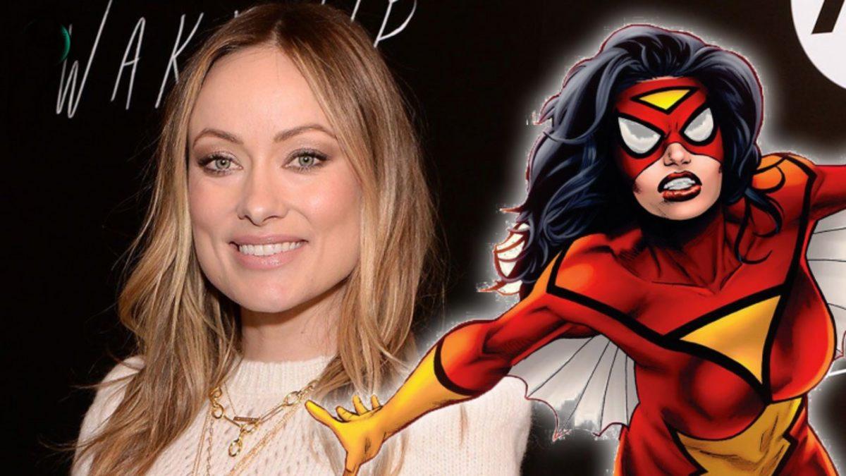 Spider Woman Filmi Geliyor: Örümcek Adam ile Bağlantısı, Vizyon Tarihi, Oyuncuları