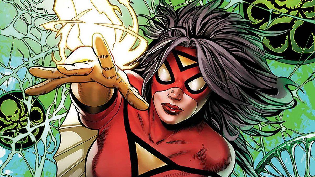 Spider Woman Filmi Geliyor: Örümcek Adam ile Bağlantısı, Vizyon Tarihi, Oyuncuları