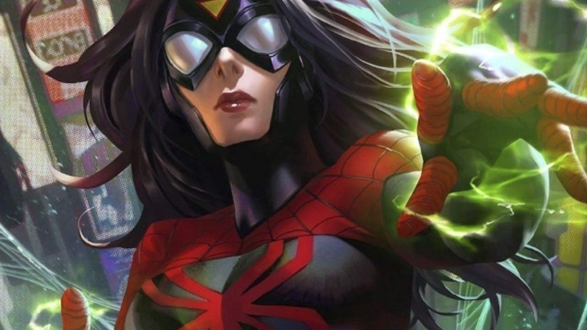 Spider Woman Filmi Geliyor: Örümcek Adam ile Bağlantısı, Vizyon Tarihi, Oyuncuları