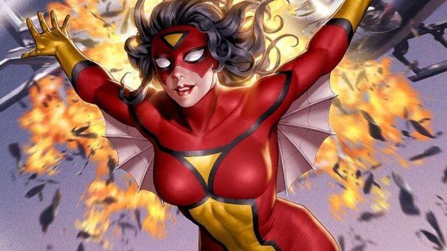 Spider Woman Filmi Geliyor: Örümcek Adam ile Bağlantısı, Vizyon Tarihi, Oyuncuları