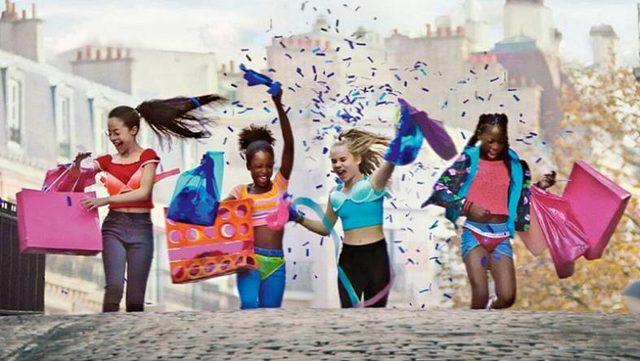 RTÜK, Netflix’in Tartışmalı Filmi Minnoşlar İçin Kararını Verdi