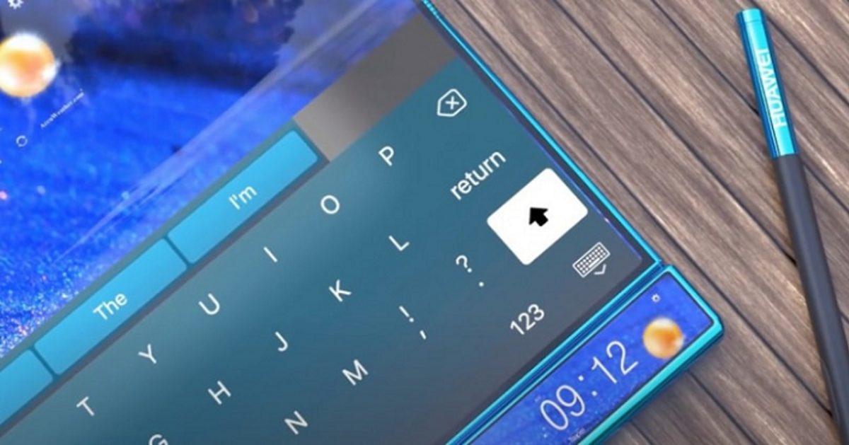 Tüm Detaylarıyla Katlanabilir Telefon Huawei Mate X2: Tasarımı, Fiyatı, Çıkış Tarihi
