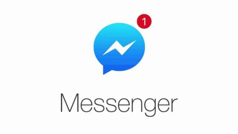 Facebook Messenger’a, Sahte Haber Yayılımının Engellenmesi İçin Mesaj İletme Sınırı Geldi