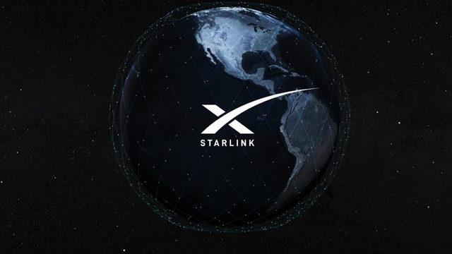 SpaceX, İnternet Hızını 100 Mbps’e Çıkaran 60 Starlink Uydusunu Uzaya Gönderdi