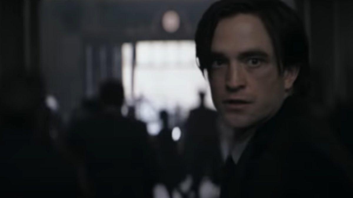 Robert Pattinson’da Koronavirüs Çıktı: Batman Filminin Çekimleri Durdu