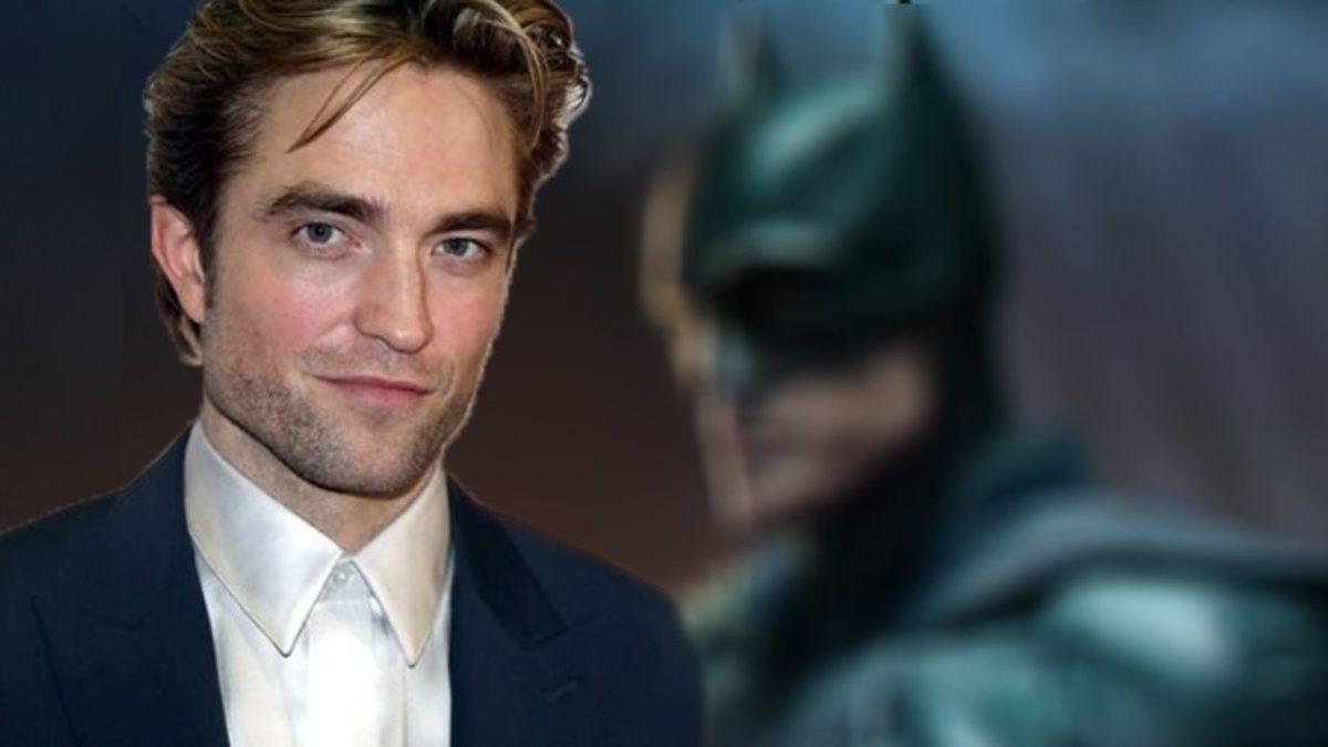 Robert Pattinson’da Koronavirüs Çıktı: Batman Filminin Çekimleri Durdu