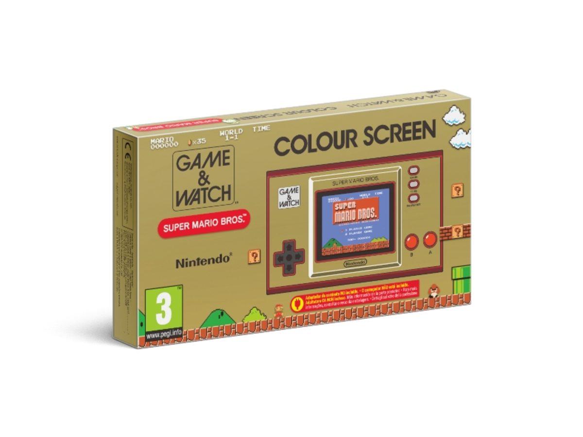 Nintendo’dan Mario’nun 35. Yılı İçin Büyük Kutlama