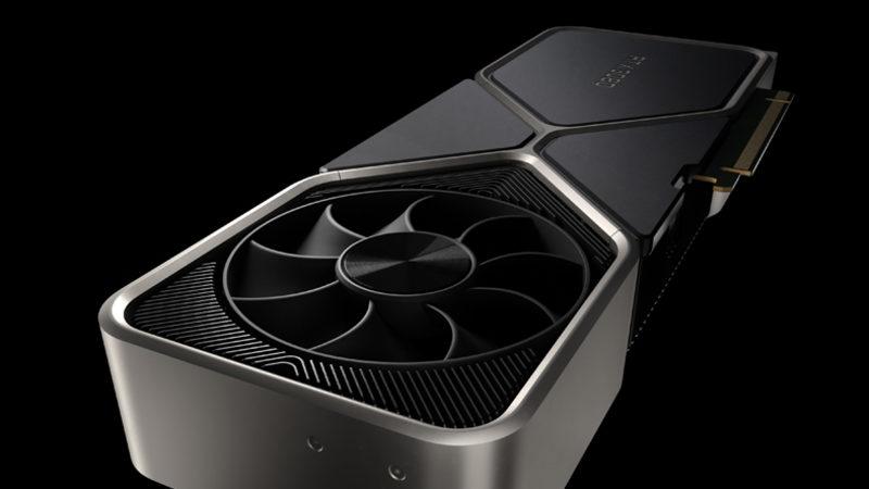 Nvidia GeForce RTX 3080, 4K Çözünürlükte GeForce RTX 2080 Ti’ı Ezdi Geçti [Video]