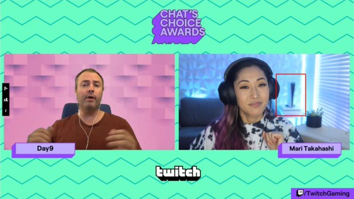 Twitch Yayıncısının Twitch’i Bile Trollemeyi Başardığı PS5 Şakası