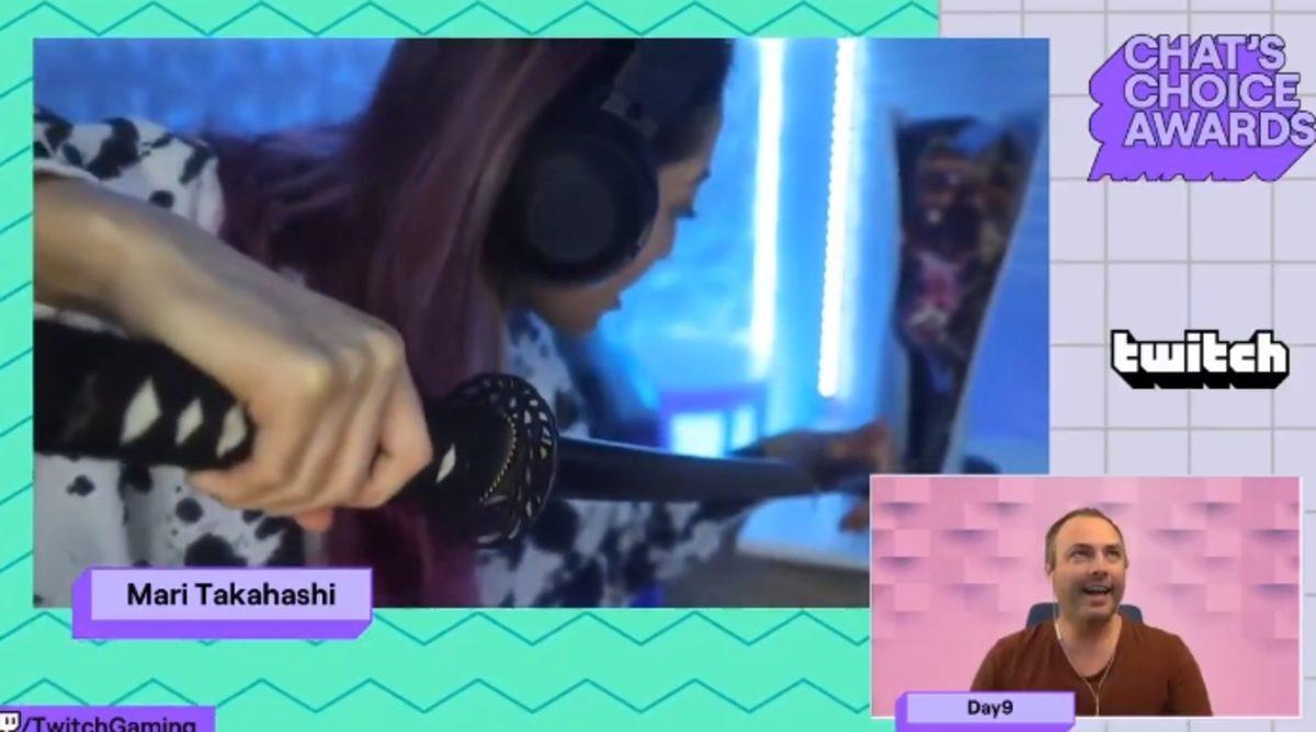 Twitch Yayıncısının Twitch’i Bile Trollemeyi Başardığı PS5 Şakası