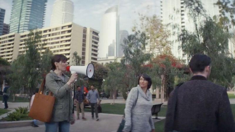 Apple, Üzerinde Düşünülmesi Gereken Gizlilik Odaklı Bir Reklam Filmi Paylaştı