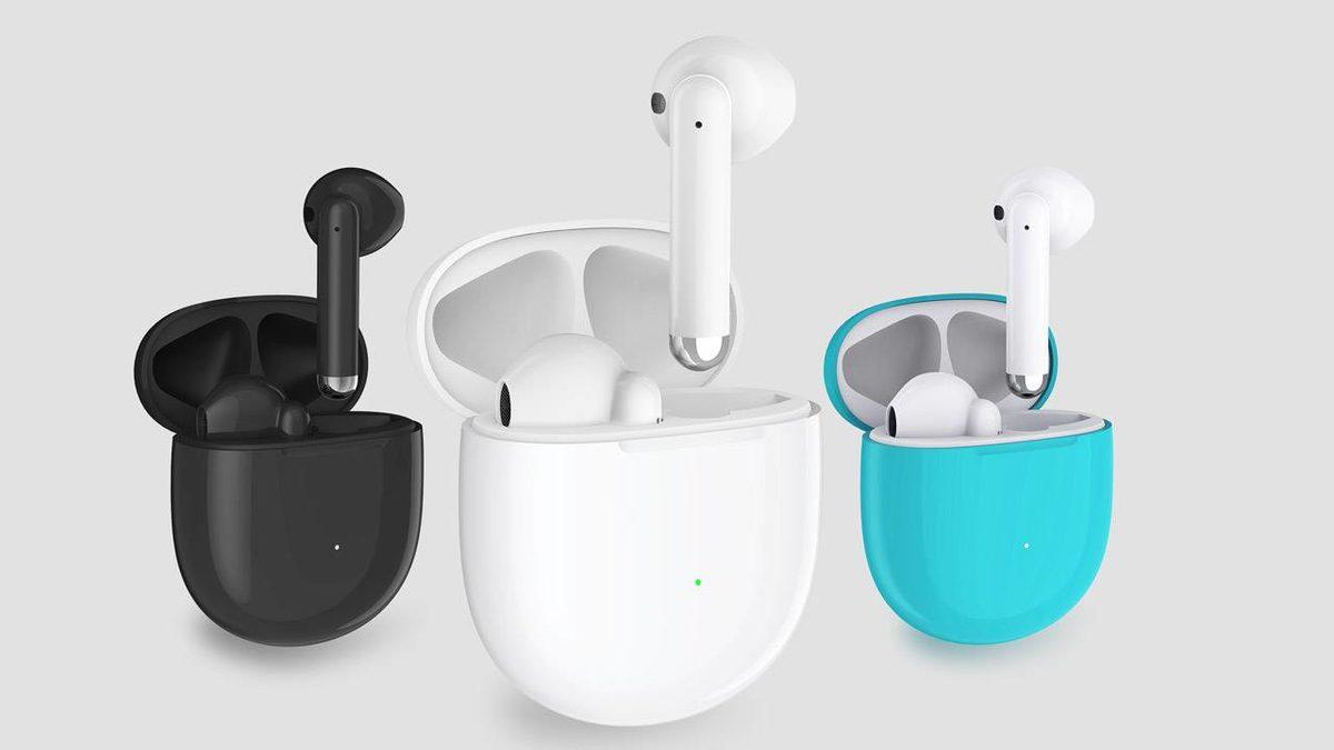 TCL, AirPods Kopyası Kablosuz Kulaklığı MOVEAUDIO S200’ü Duyurdu