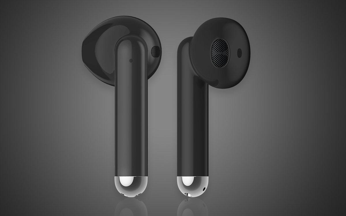 TCL, AirPods Kopyası Kablosuz Kulaklığı MOVEAUDIO S200’ü Duyurdu