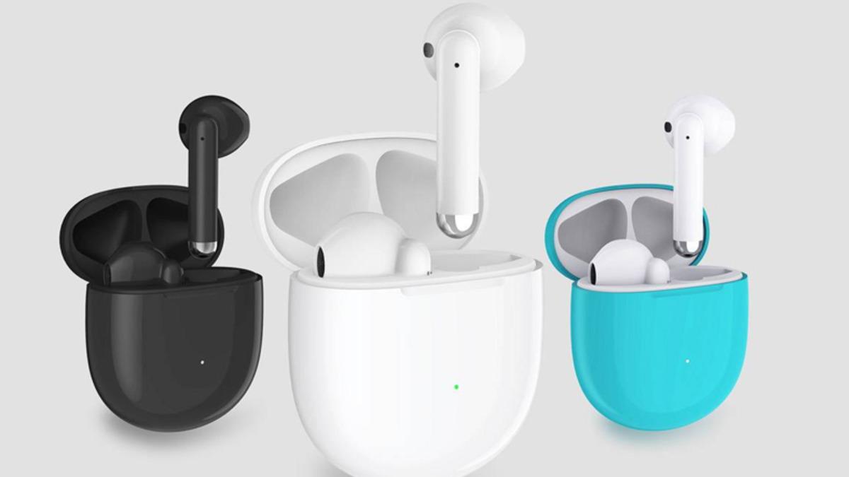 TCL, AirPods Kopyası Kablosuz Kulaklığı MOVEAUDIO S200’ü Duyurdu