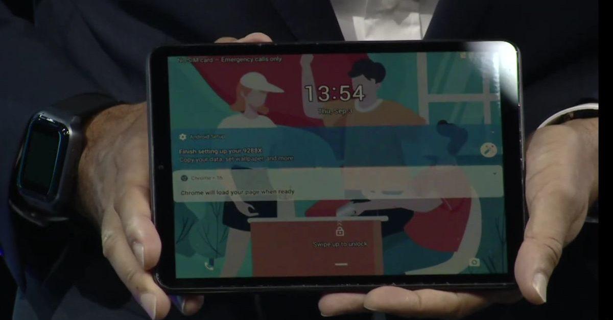 TCL, LCD Ekranlardan %65 Enerji Tasarruflu Ekran Teknolojisi ’NXTPAPER’i Duyurdu