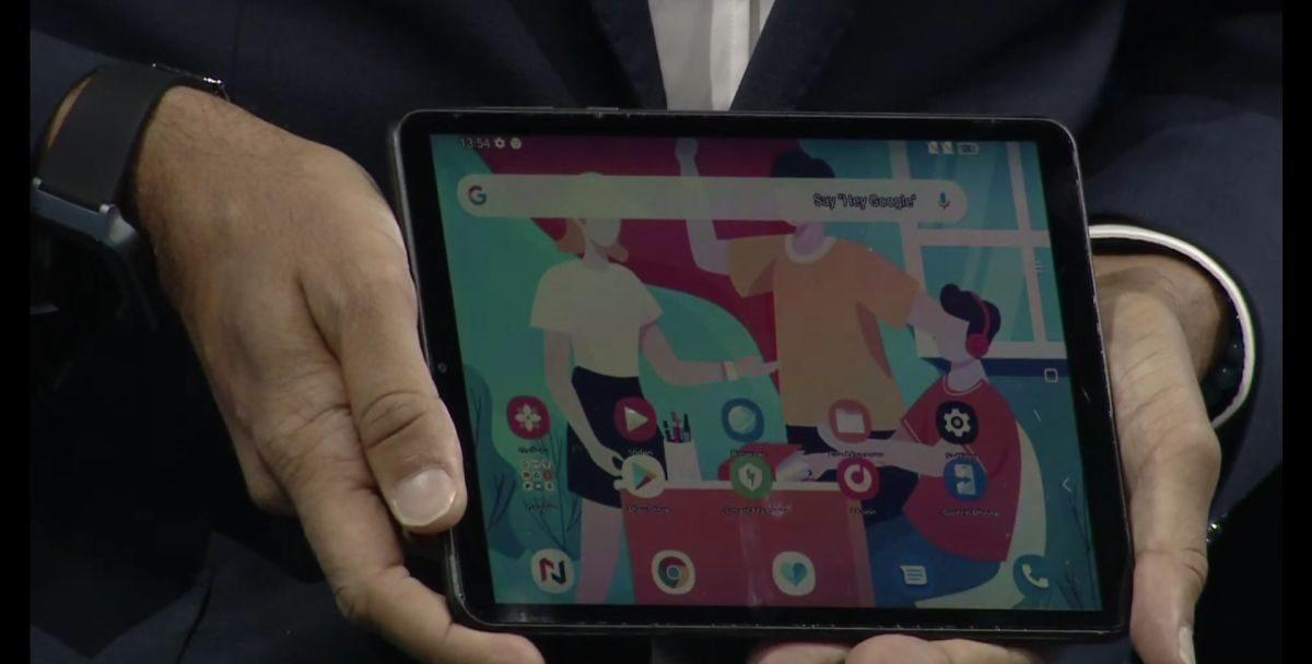 TCL, LCD Ekranlardan %65 Enerji Tasarruflu Ekran Teknolojisi ’NXTPAPER’i Duyurdu