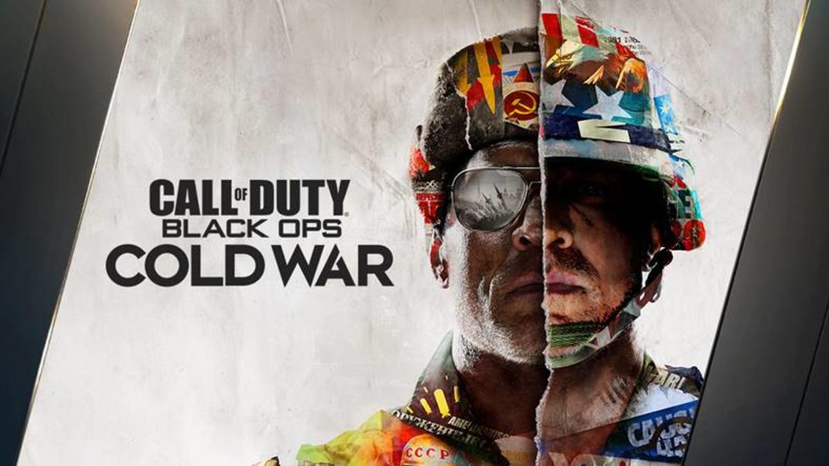 Bir YouTuber, Henüz Tanıtılmayan CoD: Black Ops Cold War’ı Yanlışlıkla Canlı Yayınladı