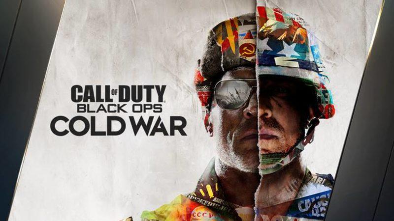 Bir YouTuber, Henüz Tanıtılmayan CoD: Black Ops Cold War’ı Yanlışlıkla Canlı Yayınladı