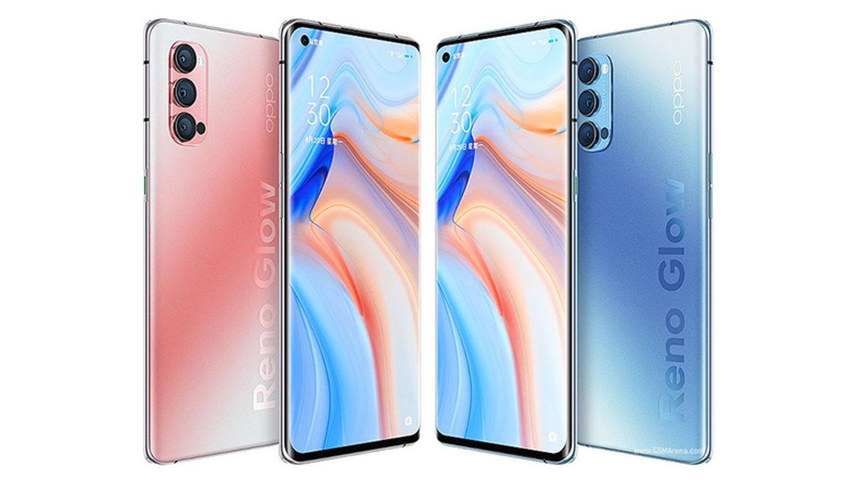 Oppo Reno 4 5G ve 4 Pro 5G Çıkış Tarihi, Fiyatı ve Özellikleri