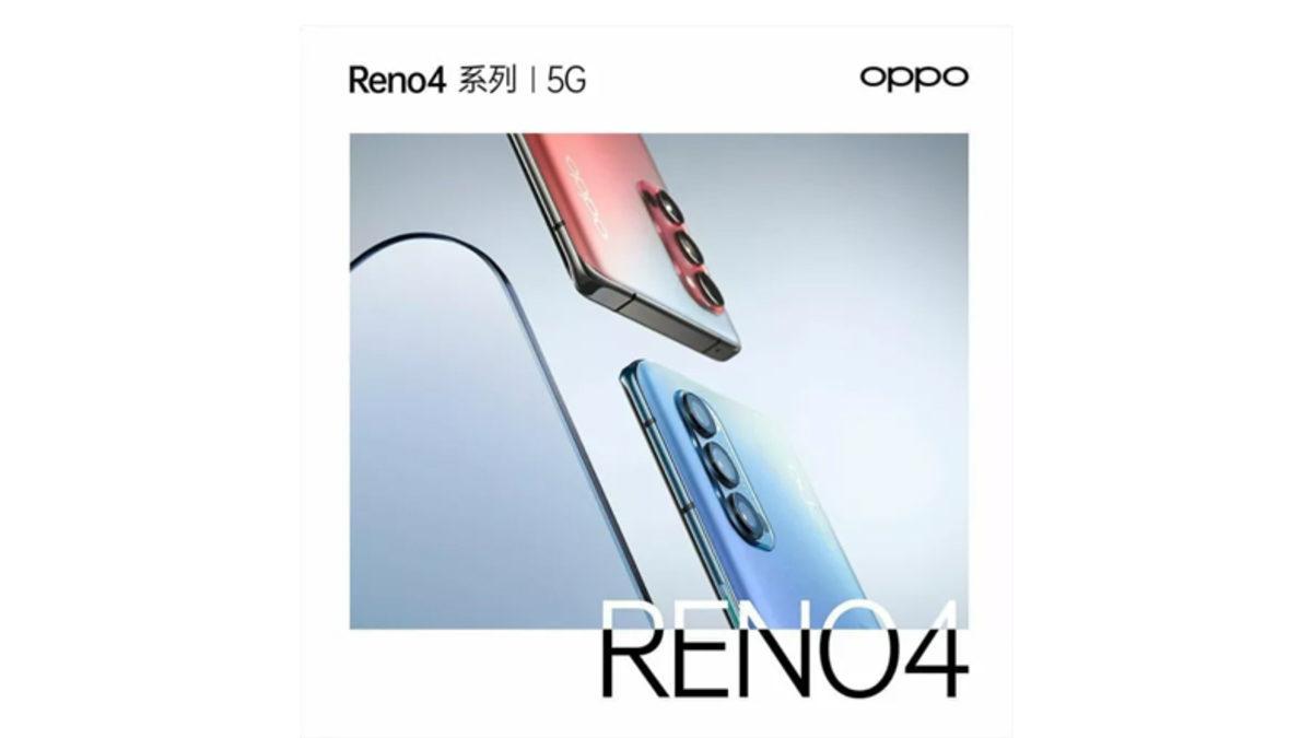 Oppo Reno 4 5G ve 4 Pro 5G Çıkış Tarihi, Fiyatı ve Özellikleri