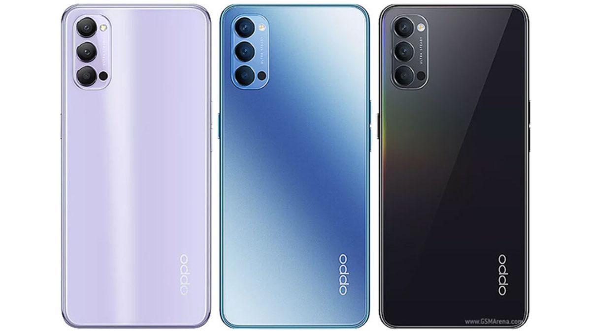 Oppo Reno 4 5G ve 4 Pro 5G Çıkış Tarihi, Fiyatı ve Özellikleri